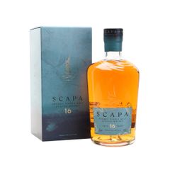 Scapa 16 Year Old