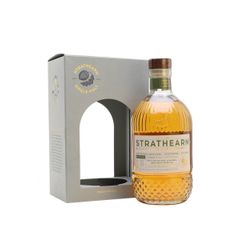 Strathearn Single Malt Batch 2