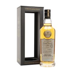 Speyburn 2008 / 15 Year Old / Sherry Cask #552 / Connoisseurs Choice