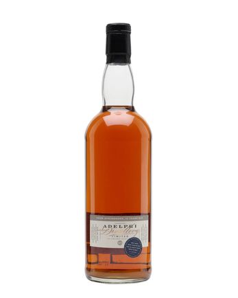 Springbank 1964 32 años Sherrywood Adelphi