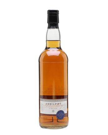 Springbank 1969 35 años Adelphi