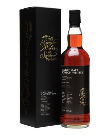Springbank 1999 11 años Sherry Cask Speciality Drinks  Single Malts of Scotland