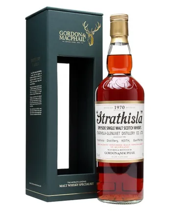 Strathisla 1970 Gordon & Macphail