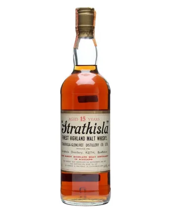 Strathisla 1970 15 años Gordon & Macphail