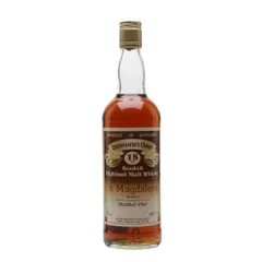 St Magdalene 1964 / 18 Year Old / Connoisseurs Choice