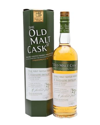 St Magdalene 1982 27 años Cask #6478 Douglas Laing Old Malt Cask