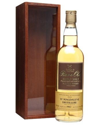 St Magdalene 1982 19 años Gordon & Macphail