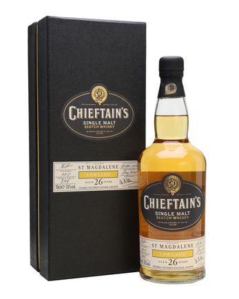 St Magdalene 1982 26 años Cask #2219 Ian Macleod