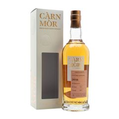 Strathmill 2016 / 7 Year Old / Carn Mor Strictly Limited