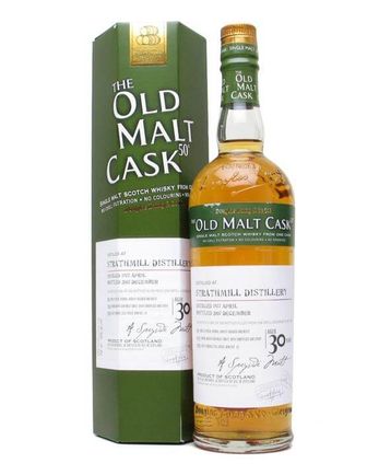 Strathmill 1977 30 años Douglas Laing Old Malt Cask