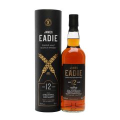 Strathmill 2011 / 12 Year Old / Oloroso Finish / James Eadie