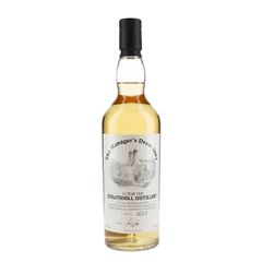 Strathmill 15 Year Old / Bottled 2003 / Manager's Dram