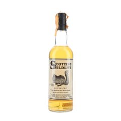 Strathmill 10 Year Old / Bottled 1990s