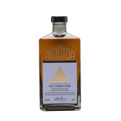Agitator Evidens: Ice Cider Cask