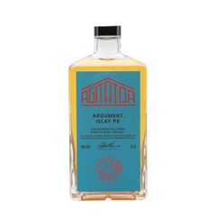 Agitator Argument: Islay PX