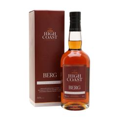 High Coast Berg
