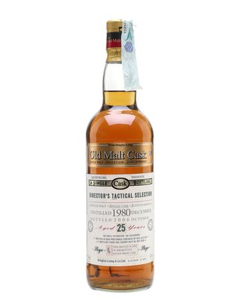 Talisker 1980 25 años Sherry Cask Douglas Laing