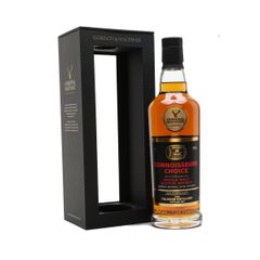 Talisker 1987 / 39 Year Old / Connoisseurs Choice Heritage