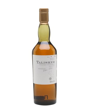 Talisker 1989 10 años