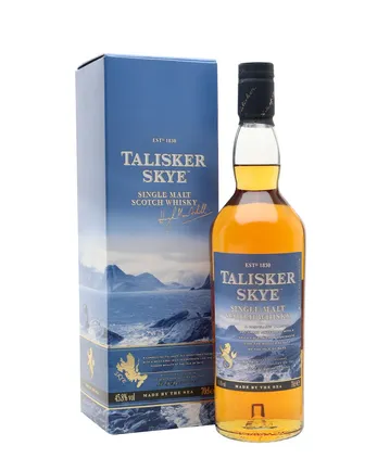 Talisker Skye
