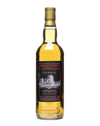 Talimburg 1984 24 años Rum Finish The Whisky Fair