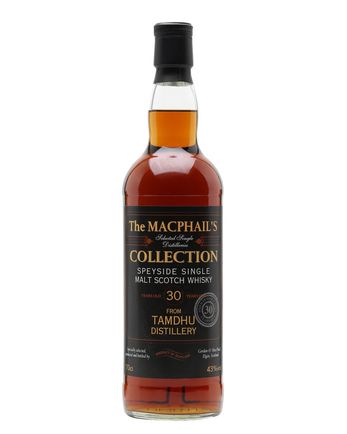 Tamdhu 30 años Macphail's Collection Gordon & Macphail