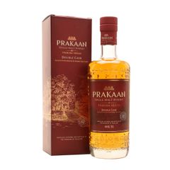 Prakaan Double Cask Thai