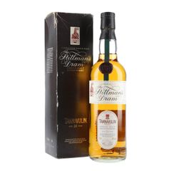 Tamnavulin 24 Year Old / Stillman's Dram