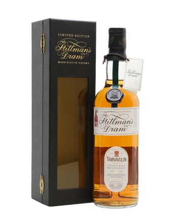 Tamnavulin 29 años Stillman's Dram