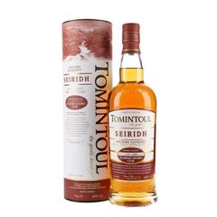 Tomintoul Seiridh