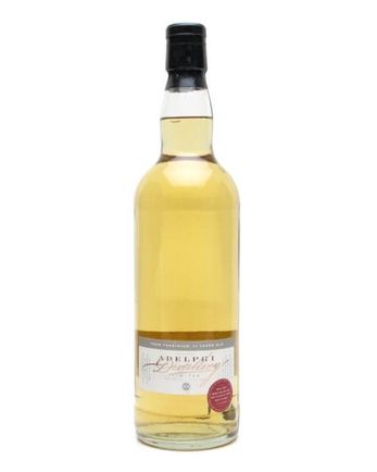 Teaninich 1973 24 años Adelphi