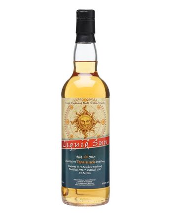 Teaninich 1982 28 años Liquid Sun