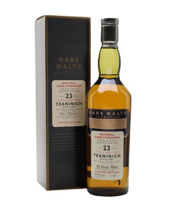 Teaninich 1973 23 años
