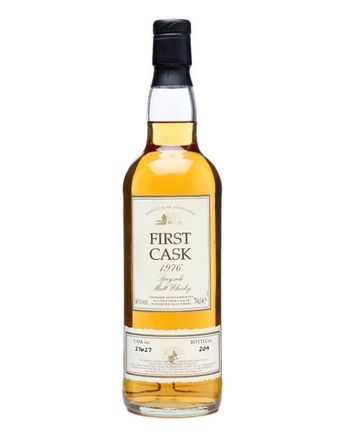 Tomatin 1976 20 años First Cask #27627