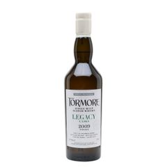 Tormore 2009 Legacy / Bourbon Cask #4046 / Whisky Show 2025