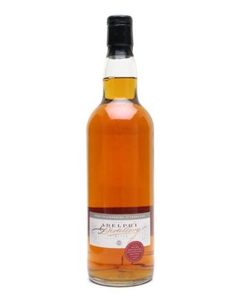 Tullibardine 1966 35 años Adelphi
