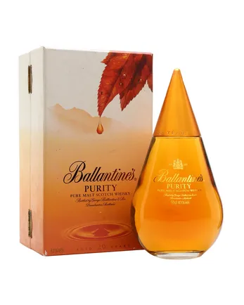 Ballantine's Purity 20 años