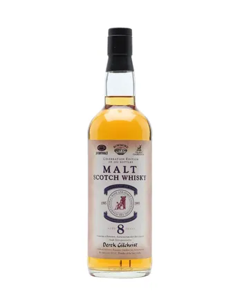 Bowmore Vatting Distiller of the Year 8 años