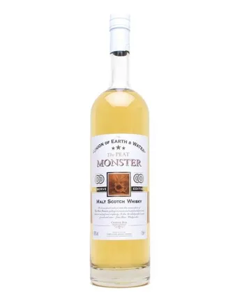 Compass Box Peat Monster Reserve Magnum