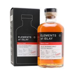 Elements of Islay Sherry Cask Islay