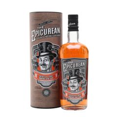 Epicurean Amarone Cask Finish Lowland