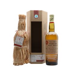 Shackleton's Journey / Mackinlay's Rare Old Highland Malt