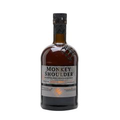 Monkey Shoulder Smokey Monkey