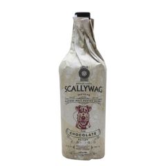 Scallywag Chocolate Edition / Bottled 2024
