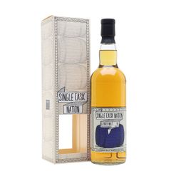 Blended Malt 2009 / 9 Year Old / Single Cask Nation
