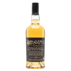 Serendipity 12 Year Old