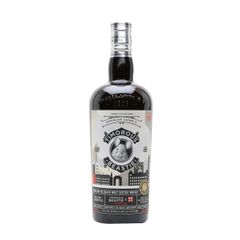 Timorous Beastie West Brewery Beer Cask Finish
