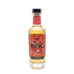 Wemyss Malts Spice King