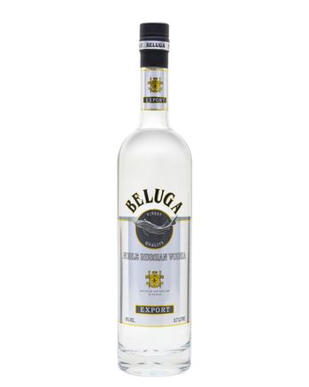 Beluga Vodka