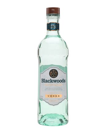 Blackwood's Vodka